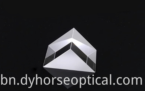 High Quality Si Right Angle Prism